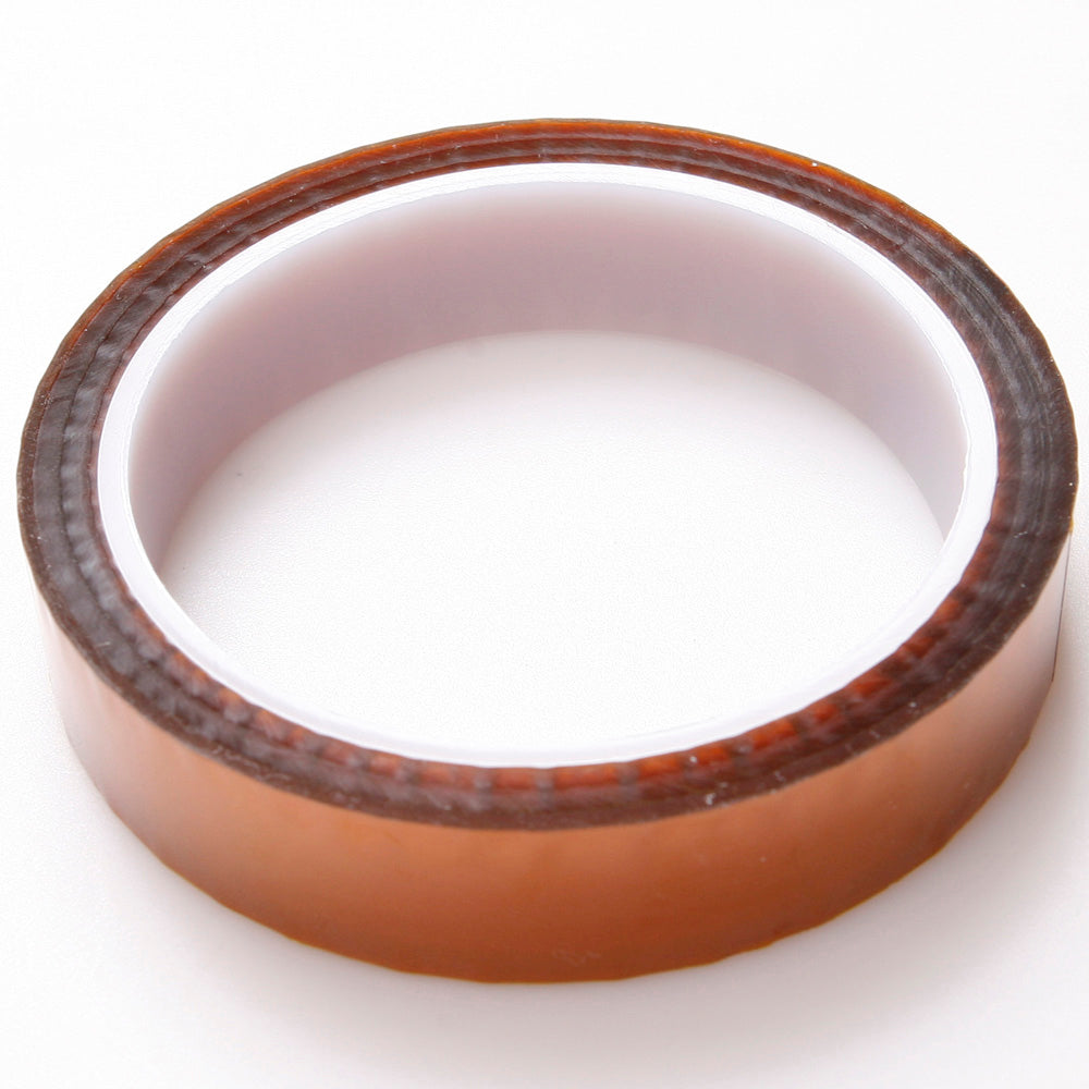 Kapton 20mm*33m High Temperature Heat Resistant Tape Polyimide Adhesive Insulation Tape For BGA Repairing