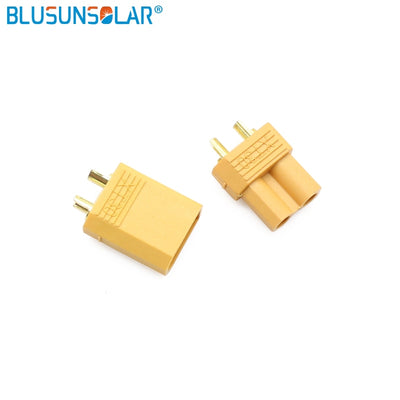 XT30 Bullet Connectors Plugs Male Female For RC Lipo Battery