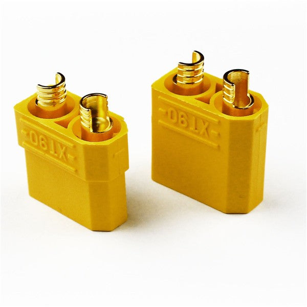 XT90 Banana Bullet Connector Plug For RC Lithium Battery