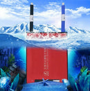 Li-ion BMS PCB 13S 48V 60A Daly Balanced Waterproof Battery Management System UK