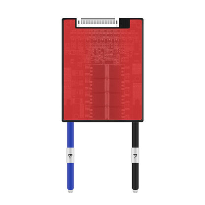 LiFePO4 BMS PCB 16S 48V 40A Daly Balanced Waterproof Battery Management System