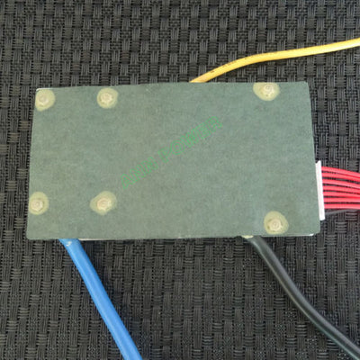 7S 24V 30A BMS Lithium-ion battery ANN BMS Balanced